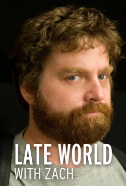 watch free Late World with Zach hd online