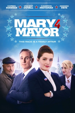 watch free Mary for Mayor hd online