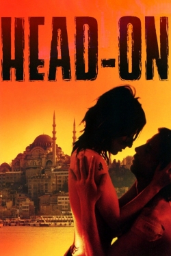 watch free Head-On hd online