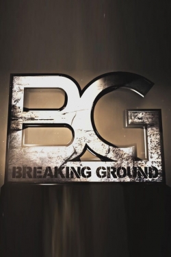 watch free WWE Breaking Ground hd online