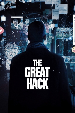 watch free The Great Hack hd online