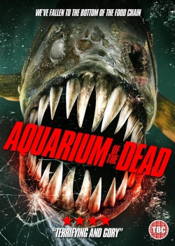 watch free Aquarium of the Dead hd online