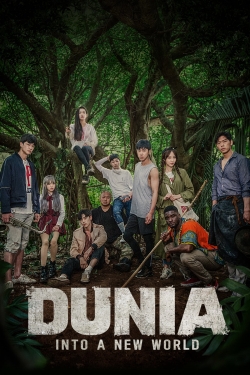 watch free Dunia: Into a New World hd online