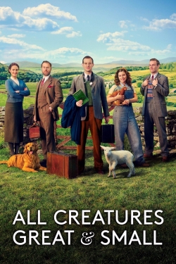 watch free All Creatures Great and Small hd online