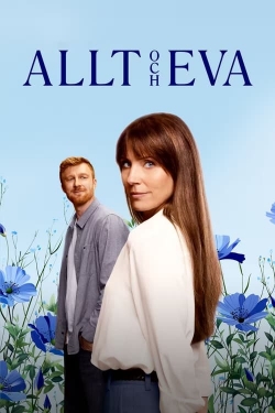 watch free Everything and Eva hd online