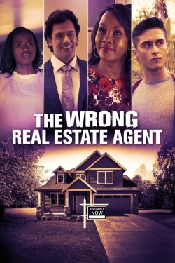 watch free The Wrong Real Estate Agent hd online