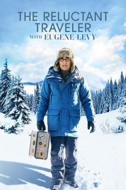 watch free The Reluctant Traveler with Eugene Levy hd online