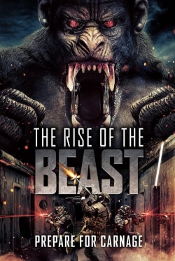 watch free The Rise of the Beast hd online