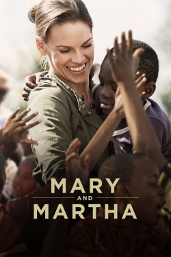 watch free Mary and Martha hd online