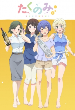 watch free Takunomi hd online