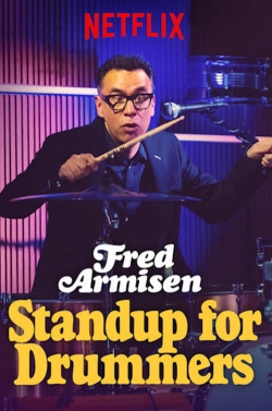 watch free Fred Armisen: Standup for Drummers hd online