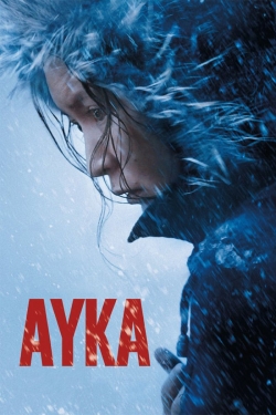 watch free Ayka hd online