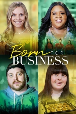 watch free Born for Business hd online