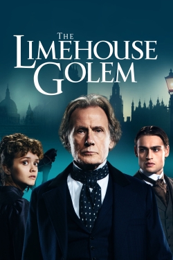 watch free The Limehouse Golem hd online