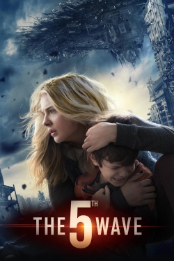 watch free The 5th Wave hd online