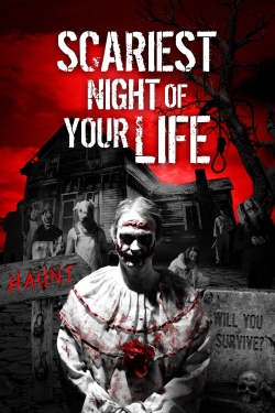watch free Scariest Night of Your Life hd online