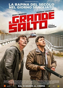 watch free Il grande salto hd online