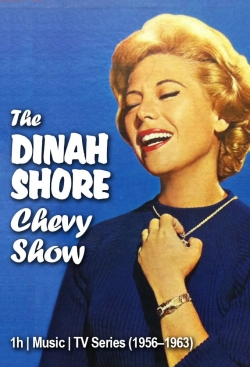 watch free The Dinah Shore Chevy Show hd online