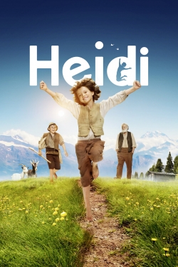 watch free Heidi hd online