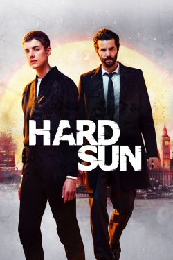 watch free Hard Sun hd online