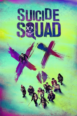 watch free Suicide Squad hd online