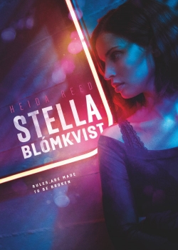 watch free Stella Blómkvist hd online