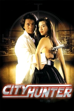 watch free City Hunter hd online