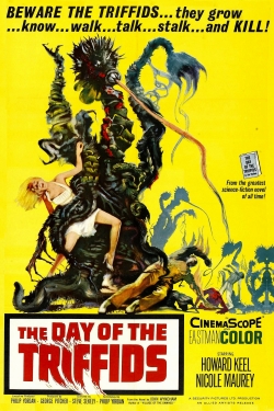 watch free The Day of the Triffids hd online