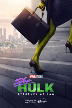watch free She-Hulk: Attorney at Law hd online