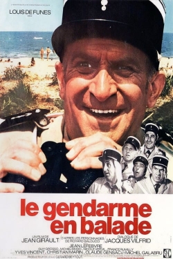 watch free The Gendarme Takes Off hd online