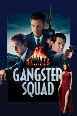 watch free Gangster Squad hd online