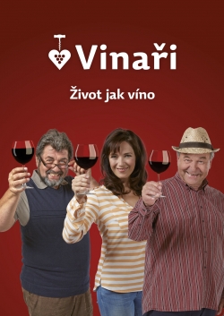 watch free Vinaři hd online