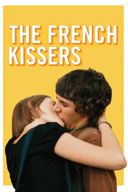 watch free The French Kissers hd online