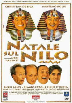 watch free Christmas on the Nile hd online