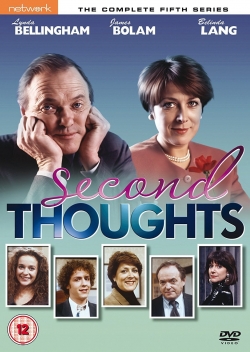 watch free Second Thoughts hd online