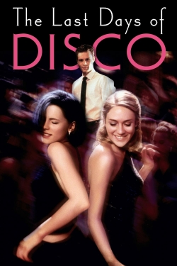 watch free The Last Days of Disco hd online