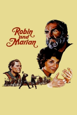 watch free Robin and Marian hd online