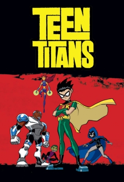 watch free Teen Titans hd online