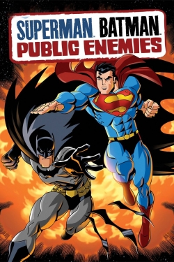 watch free Superman/Batman: Public Enemies hd online