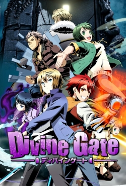 watch free Divine Gate hd online