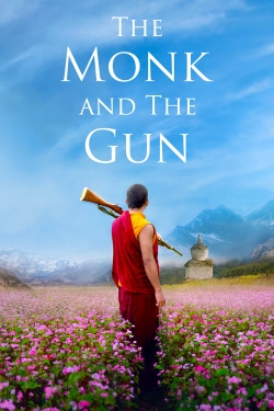 watch free The Monk and the Gun hd online