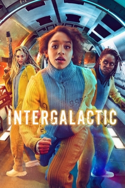 watch free Intergalactic hd online