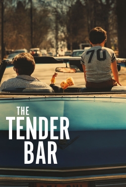 watch free The Tender Bar hd online