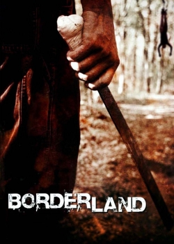 watch free Borderland hd online
