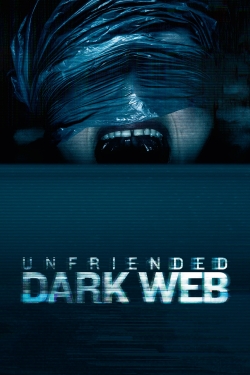 watch free Unfriended: Dark Web hd online