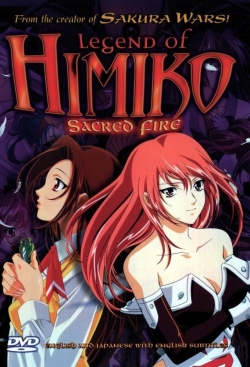 watch free Legend of Himiko hd online