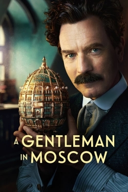 watch free A Gentleman in Moscow hd online