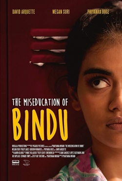watch free The MisEducation of Bindu hd online