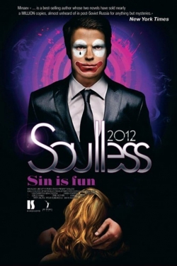 watch free Soulless hd online