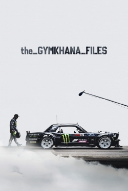 watch free The Gymkhana Files hd online